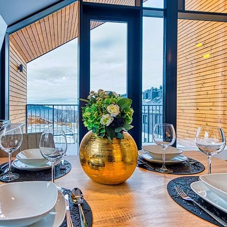 Apartamenty Izerski Resort - Sky Walk By Royal Aparts Świeradów-Zdrój 外观 照片