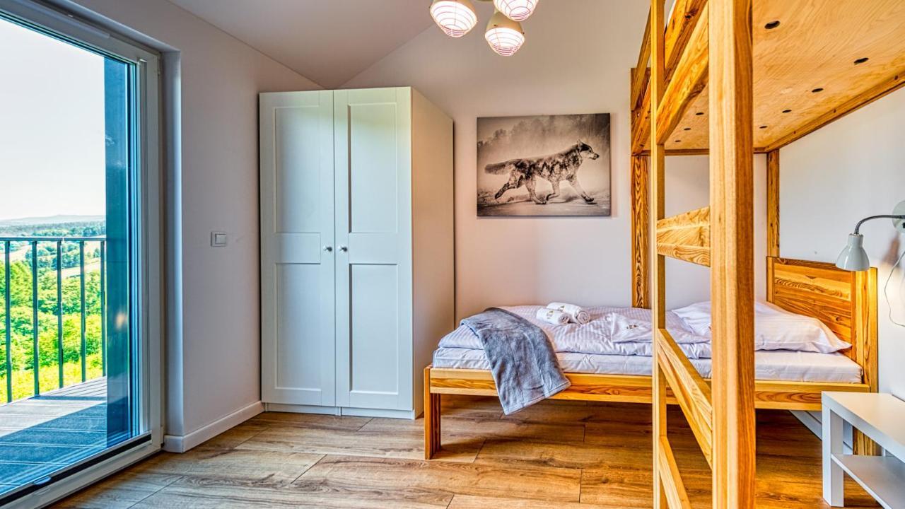 Apartamenty Izerski Resort - Sky Walk By Royal Aparts Świeradów-Zdrój 外观 照片