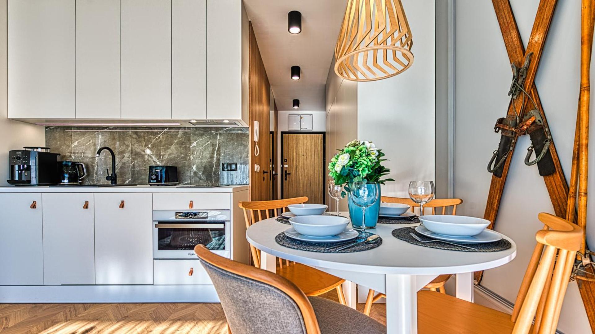 Apartamenty Izerski Resort - Sky Walk By Royal Aparts Świeradów-Zdrój 外观 照片