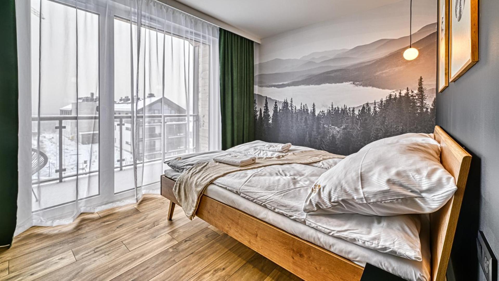 Apartamenty Izerski Resort - Sky Walk By Royal Aparts Świeradów-Zdrój 外观 照片