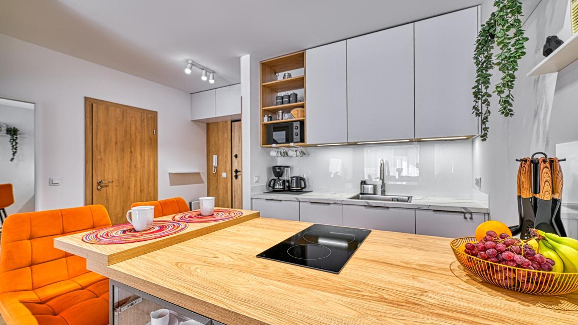 Apartamenty Izerski Resort - Sky Walk By Royal Aparts Świeradów-Zdrój 外观 照片