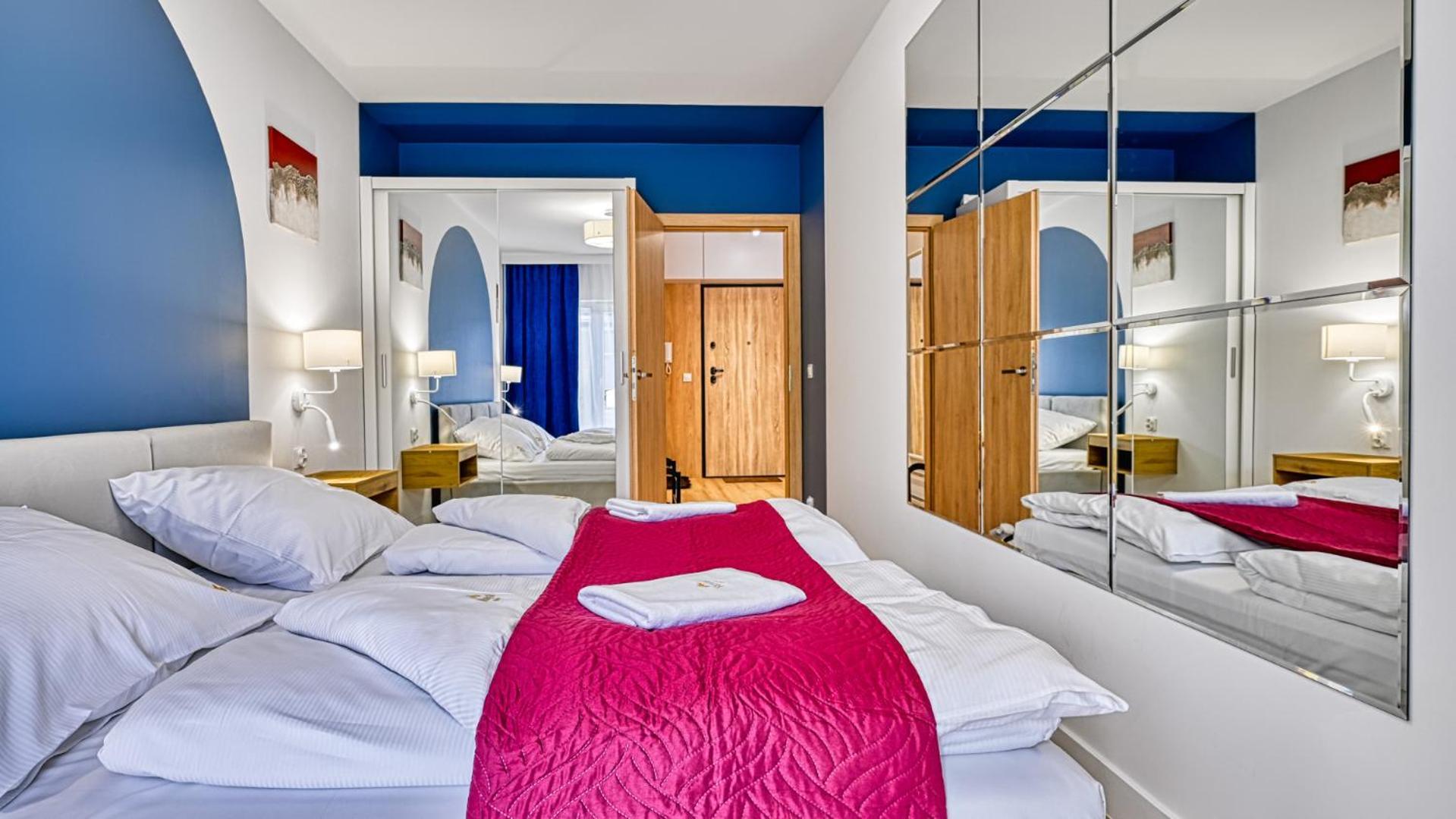 Apartamenty Izerski Resort - Sky Walk By Royal Aparts Świeradów-Zdrój 外观 照片