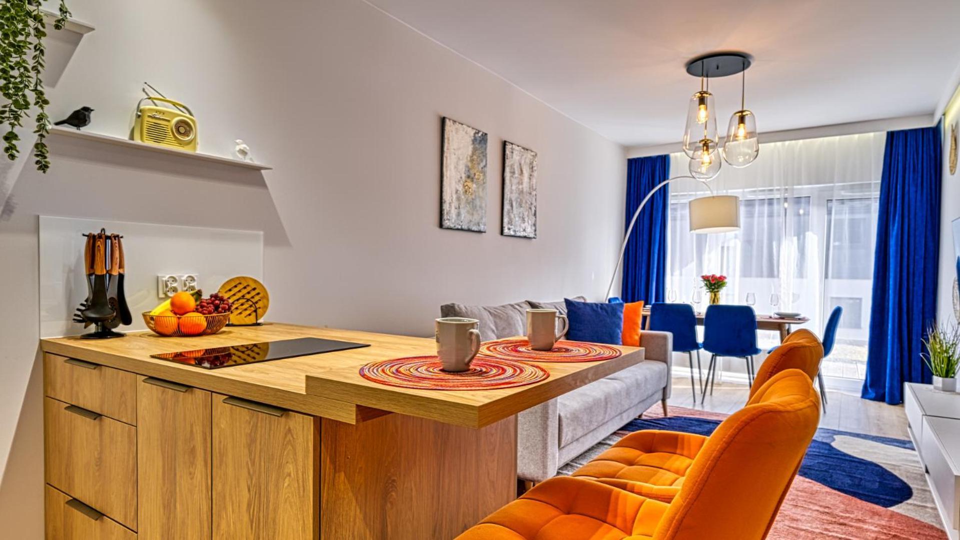 Apartamenty Izerski Resort - Sky Walk By Royal Aparts Świeradów-Zdrój 外观 照片